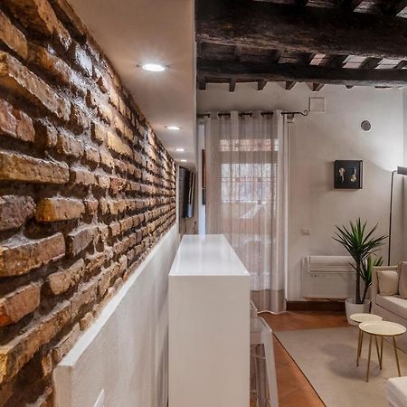 Heart Of Trastevere Studio Flat ローマ エクステリア 写真